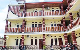 Hotel O Kos 21